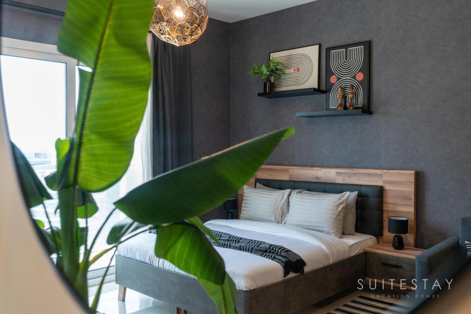 Centre Prime With Pool And Gym Access Apartment