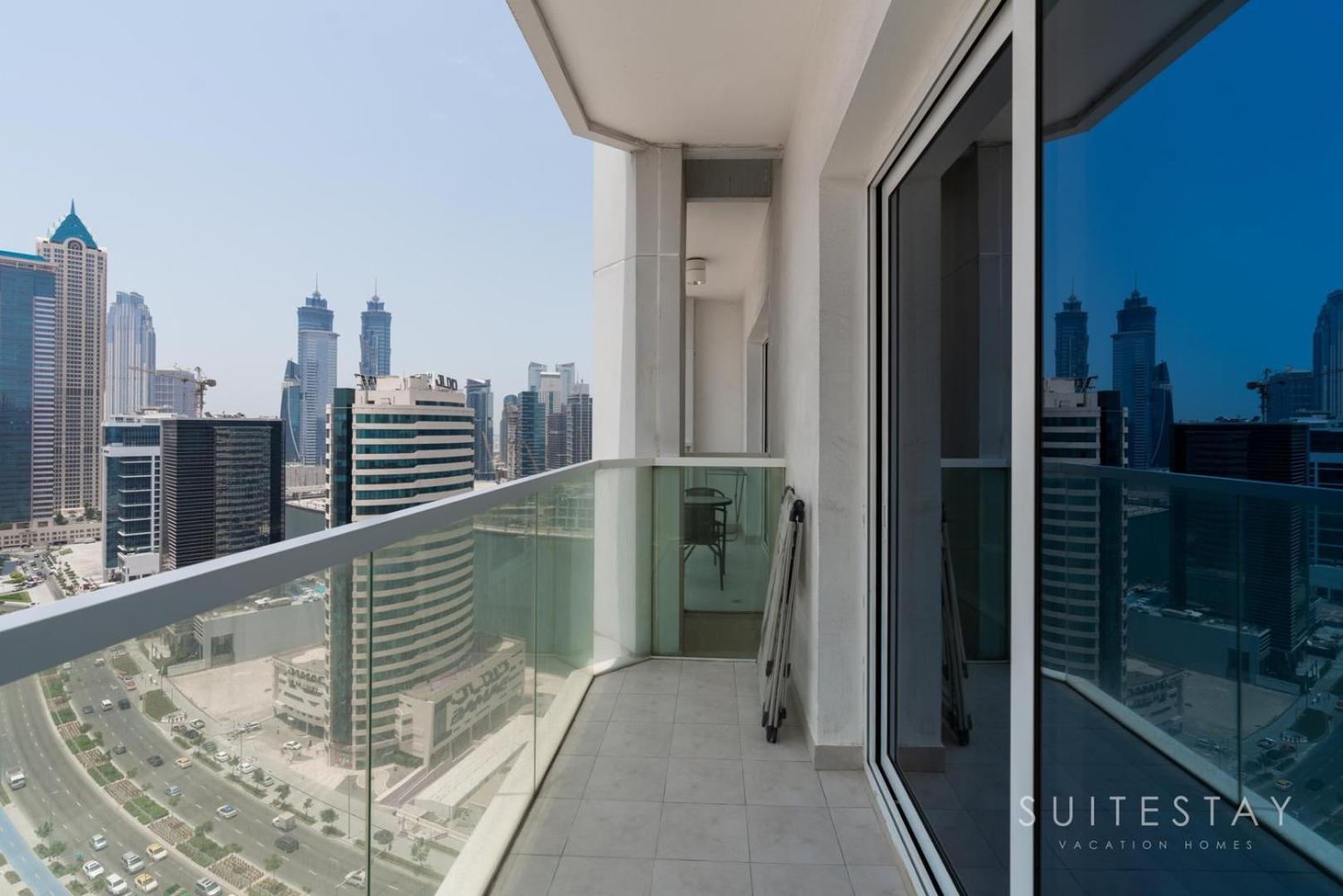 Apartment Centre Prime With Pool And Gym Access