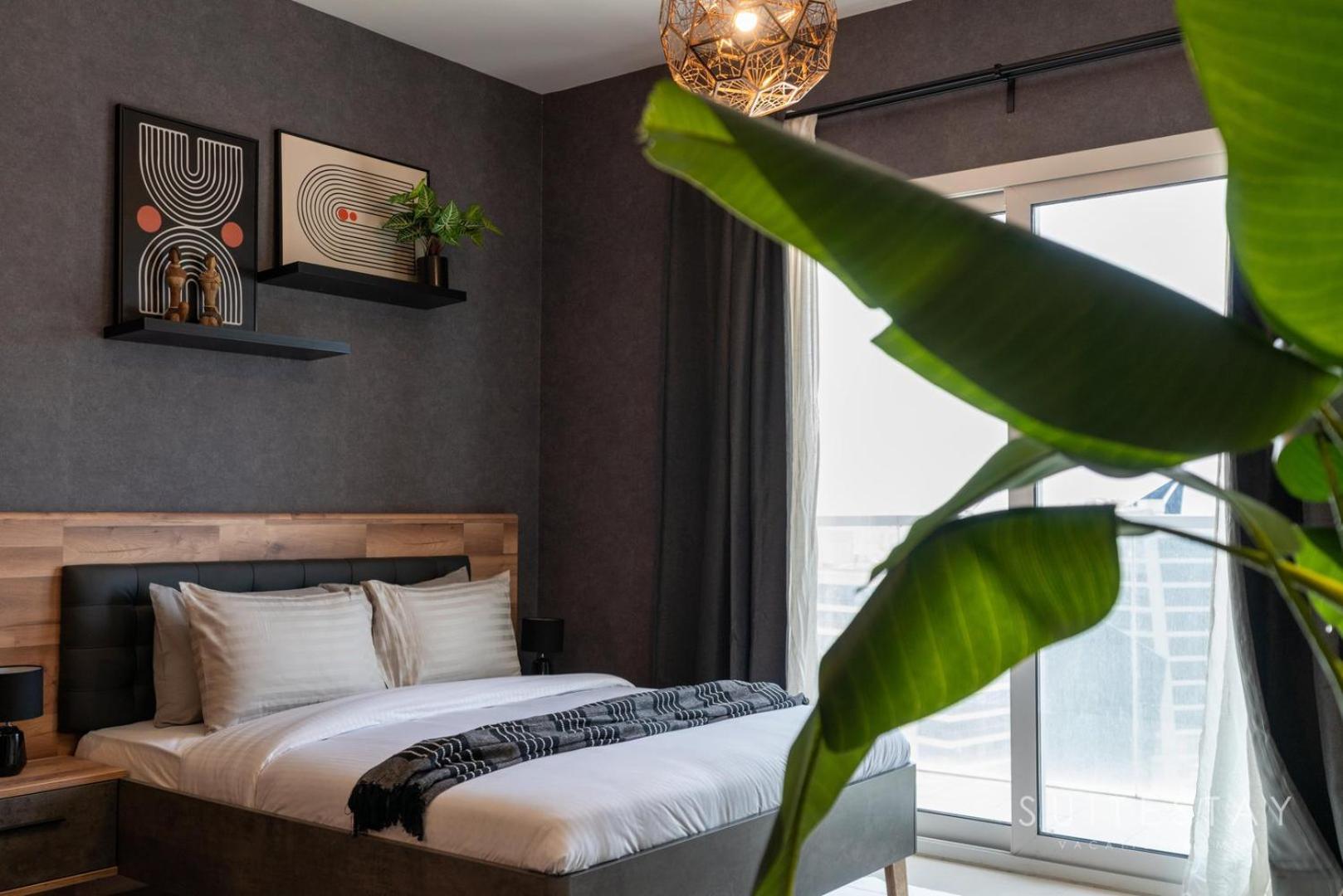 Centre Prime With Pool And Gym Access Apartment *